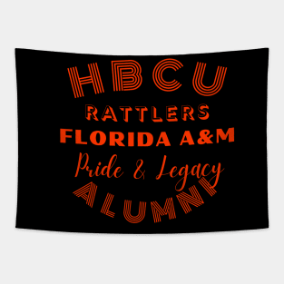 Famu Tapestry