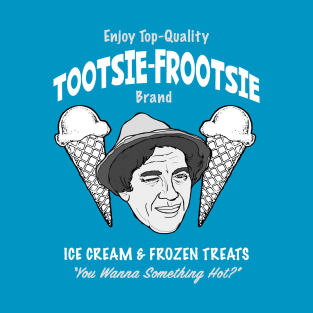 Ice Cream T-Shirt