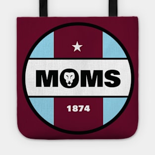 MOMS Badge Tote