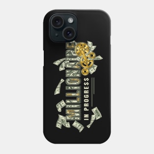 Millionaire Phone Case