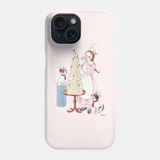 無題 Phone Case