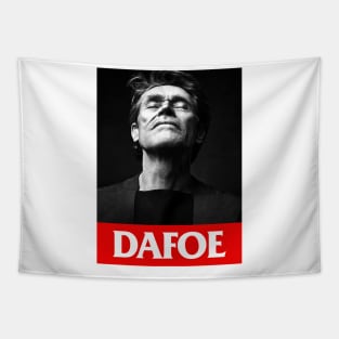 dafoe on Tapestry