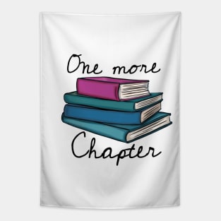 One more chapter 1 Tapestry