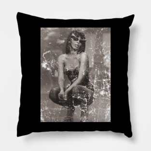 Donna Summer Pillow