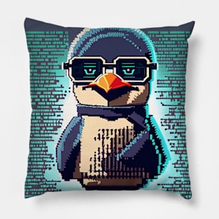 that peguin developer Pillow