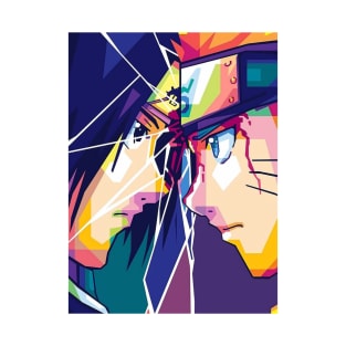 wpap anime T-Shirt