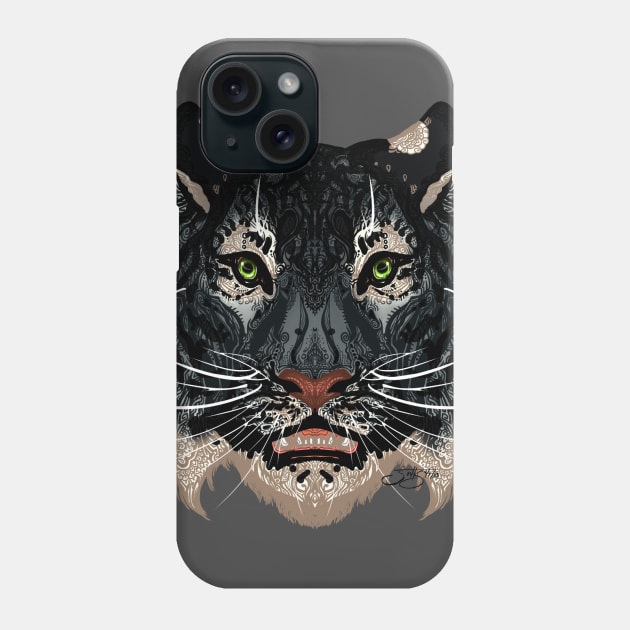 The Mirage of Malta Phone Case by tempusobscura