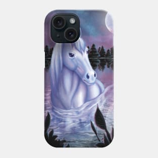 Wading Phone Case