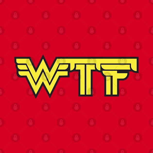 WTF by SIMPLICITEE