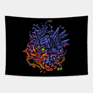 Nightmare Tapestry