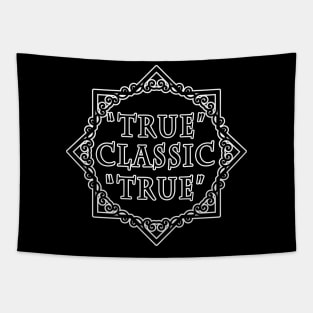 true classic true Tapestry