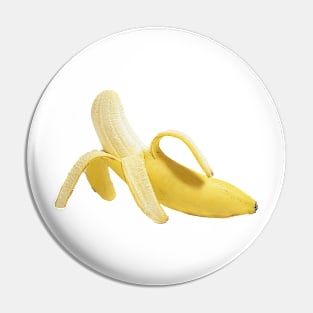 Nanner Pin