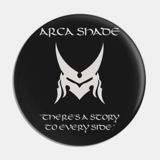 Arca Shade Pin