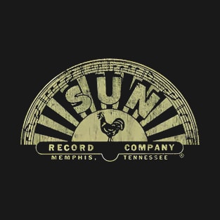 Sun Records T-Shirt