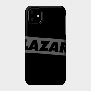 Lazarbeam Phone Cases Iphone And Android Teepublic Uk