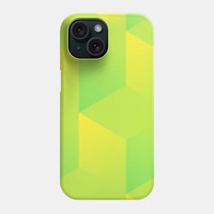 Go Green Phone Case