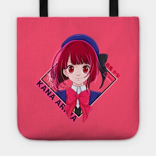 Kana Arima Tote