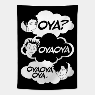 Haikyuu Tapestries Teepublic,Best 3d Hd Wallpapers For Android