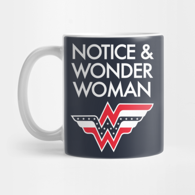 Notice Wonder Shirts and More! - Math - Mug | TeePublic