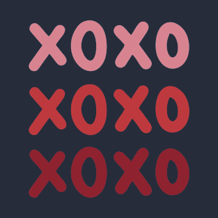 X O X O T-Shirt