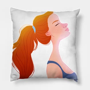 Serenity Pillow