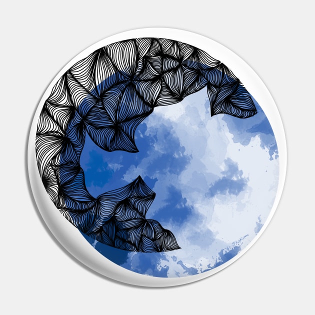 Eclipse Pin by ckai