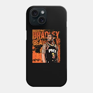 Bradley Beal Phone Case