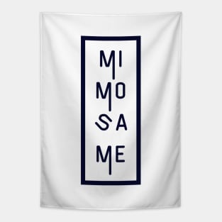 Mimosa Me! Tapestry