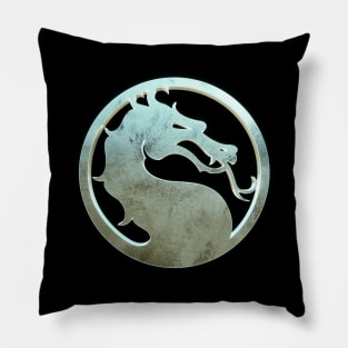 Mortal Kombat Pillow