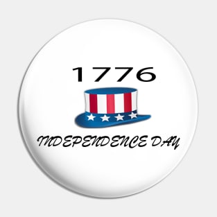 independence day Pin