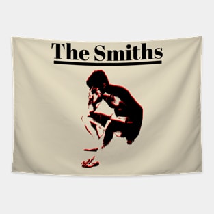 The smiths T-shirt Tapestry