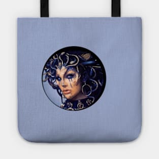 Medusa Makeup Tote