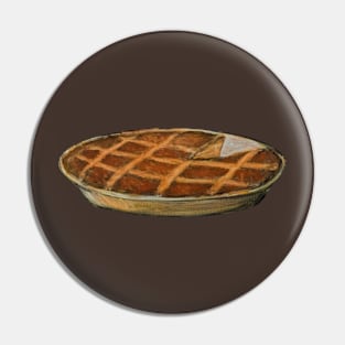 Pastiera napoletana Pin