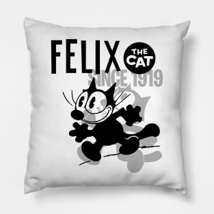 FELIX SINCE 1919 Pillow