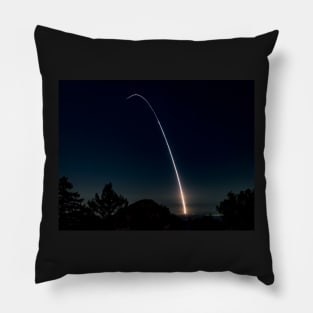 GT 244 GM Minuteman III Pillow