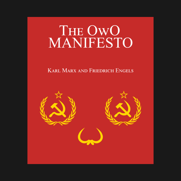 The OwO Manifesto by artsylab