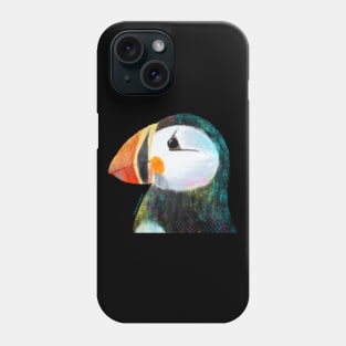 Puffin Phone Case