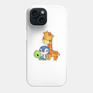 Family Phone Case