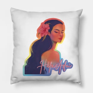 Hafa Adai Pillow