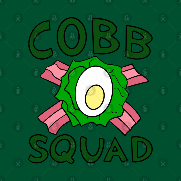 Cobb Squad Harley Quinn Long Sleeve TShirt TeePublic