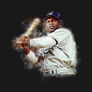 Jackie Robinson T-Shirt