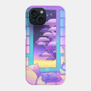 Sweet Dreams Phone Case