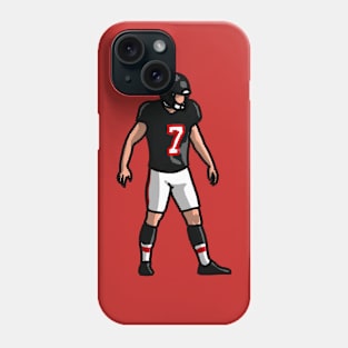 Koo kick Phone Case