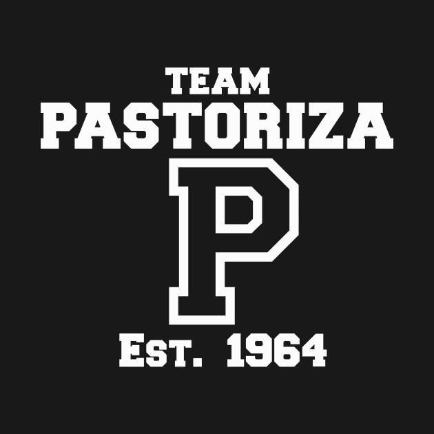 Team Pastoriza by npdesigns