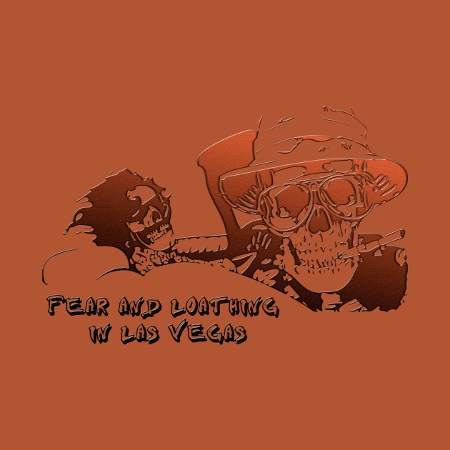 Fear and loathing in Las Vegas by Night9