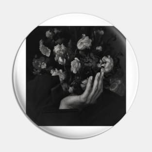 In Bloom II Pin