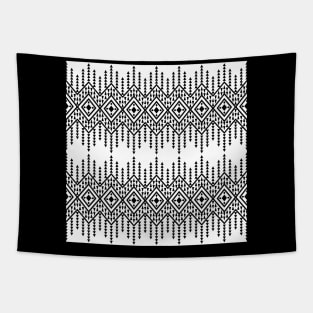 Fabric Tapestry