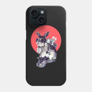 Time Traveler Phone Case