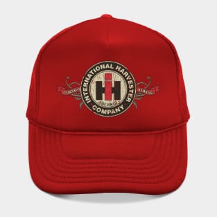 International Harvester Company 1902 Hat