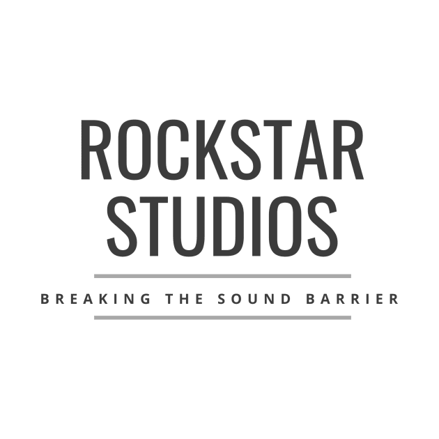 Rockstar Studios by LennyMax